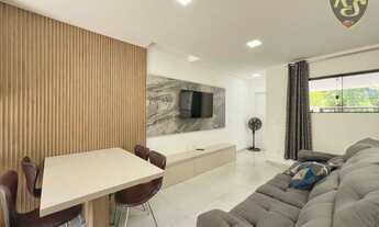 Imagem 2: Sobrado Mobiliado com 3 Suítes e 2 vagas