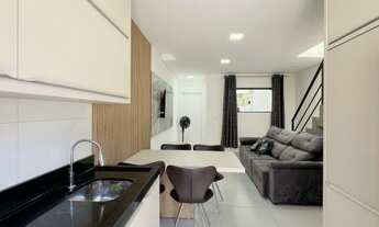 Imagem 5: Sobrado Mobiliado com 3 Suítes e 2 vagas