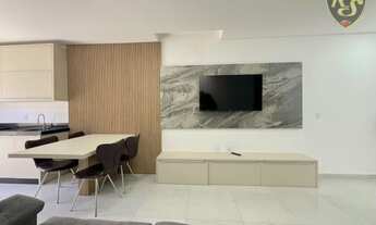 Imagem 6: Sobrado Mobiliado com 3 Suítes e 2 vagas