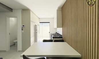 Imagem 3: Sobrado Mobiliado com 3 Suítes e 2 vagas