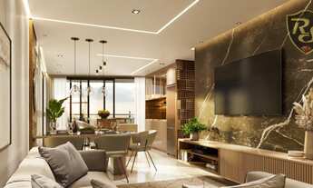 Imagem 7: Cayman Residence Frente Mar