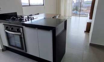 Imagem 2: H1 - Apartamento semimobiliado com 02 dormitórios - Centro de Balneário Piçarras