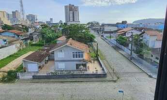 Imagem 4: H1 - Apartamento semimobiliado com 02 dormitórios - Centro de Balneário Piçarras