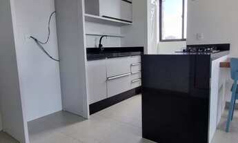 Imagem 5: H1 - Apartamento semimobiliado com 02 dormitórios - Centro de Balneário Piçarras