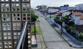 Imagem 6: H1 - Apartamento semimobiliado com 02 dormitórios - Centro de Balneário Piçarras