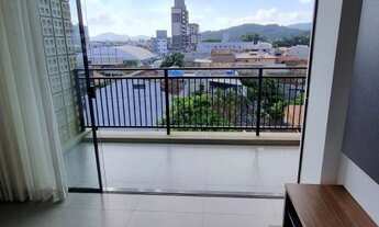 Imagem 7: H1 - Apartamento semimobiliado com 02 dormitórios - Centro de Balneário Piçarras