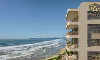 Imagem: Lançamento Frente Mar Gravatá de Navegantes
