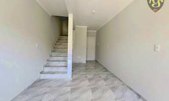 Imagem 5: Sobrado com 2 Suítes