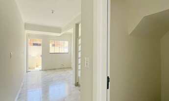 Imagem 2: Sobrado com 2 Suítes