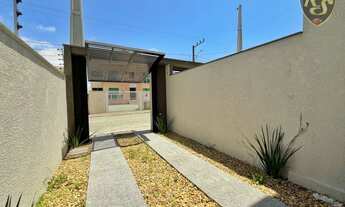 Imagem 3: Sobrado com 2 Suítes