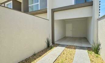 Imagem: Sobrado com 2 Suítes