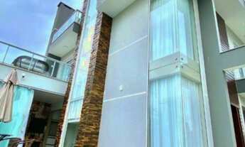 Imagem: Sobrado Triplex Finamente decorado e mobiliado