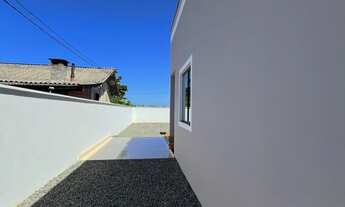 Imagem 7: Casa individual com aplo espaço de terreno