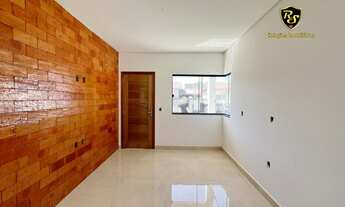 Imagem 3: Casa individual com aplo espaço de terreno