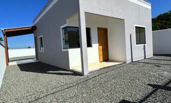 Imagem 5: Casa individual com aplo espaço de terreno