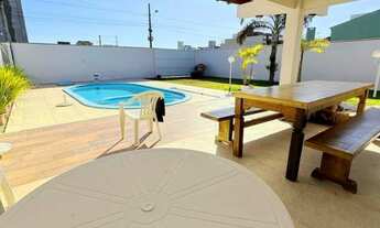 Imagem 5: Sobrado com piscina e 2 terrenos - Itcolomi / Balneário Piçarras