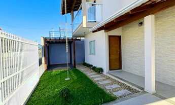 Imagem: Sobrado com piscina e 2 terrenos - Itcolomi