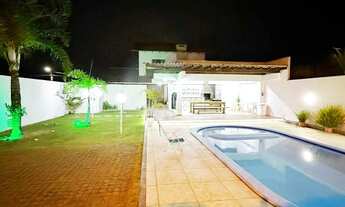 Imagem 6: Sobrado com piscina e 2 terrenos - Itcolomi / Balneário Piçarras