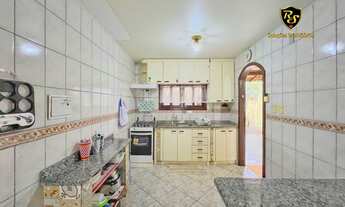 Imagem 5: Casa individual com 4 dormitórios