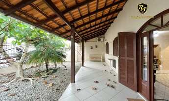 Imagem 2: Casa individual com 4 dormitórios