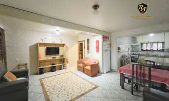 Imagem 7: Casa individual com 4 dormitórios