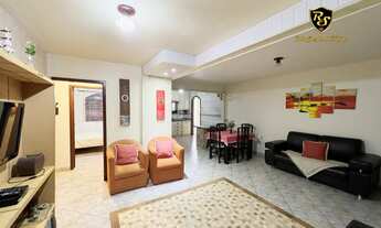 Imagem 6: Casa individual com 4 dormitórios