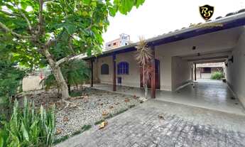 Imagem 3: Casa individual com 4 dormitórios