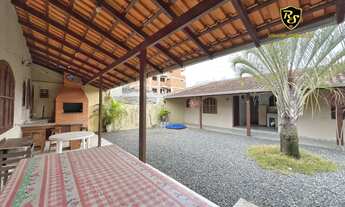 Imagem 4: Casa individual com 4 dormitórios