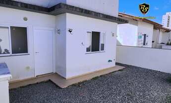 Imagem 5: Casa com 3 Quartos - Residencial Ângelus