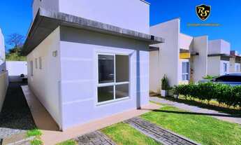 Imagem: Casa com 3 Quartos - Residencial Ângelus