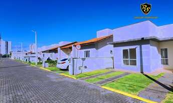 Imagem 2: Casa com 3 Quartos - Residencial Ângelus