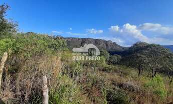 Imagem: ! CDATA Lote com 1.000 m² em Venda do Campo