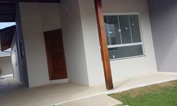 Imagem: Casa geminada com piscina praia de Itajuba