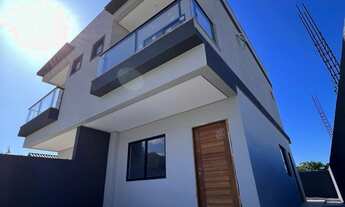 Imagem 3: Sobrado Praia de Itajuba