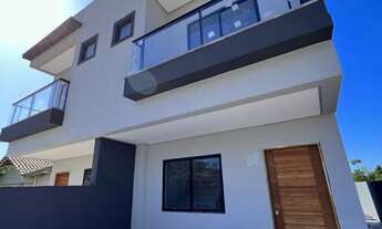 Imagem: Sobrado Praia de Itajuba