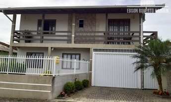 Imagem: Casa Individual Praia de Itajuba