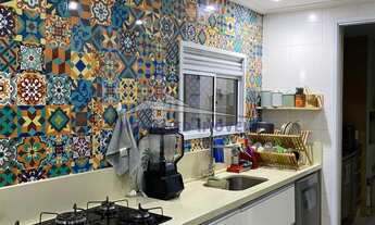 Imagem 6: ![CDATA[APARTAMENTO PARA LOCAÇÃO NO CONDOMINIO ALEGRIA - GUARULHOS SP ]]