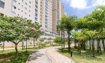 Imagem 2: ![CDATA[APARTAMENTO PARA LOCAÇÃO NO CONDOMINIO ALEGRIA - GUARULHOS SP ]]