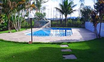 Imagem 6: ![CDATA[Chácara para venda no Condomínio São Miguel - Guararema/SP]]