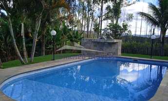 Imagem 5: ![CDATA[Chácara para venda no Condomínio São Miguel - Guararema/SP]]