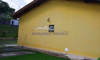 Imagem 7: ![CDATA[Chácara para venda no Condomínio São Miguel - Guararema/SP]]