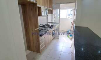 Imagem 5: ![CDATA[Apartamento para locação no Condominio Clip Design- Vila Augusta - Guarulhos SP