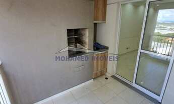 Imagem 6: ![CDATA[Apartamento para locação no Condominio Clip Design- Vila Augusta - Guarulhos SP