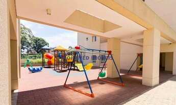 Imagem 7: ![CDATA[Apartamento para locação no Condominio Alegria - Guarulhos SP ]]