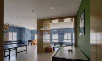 Imagem 6: ![CDATA[Apartamento para locação no Condominio Alegria - Guarulhos SP ]]