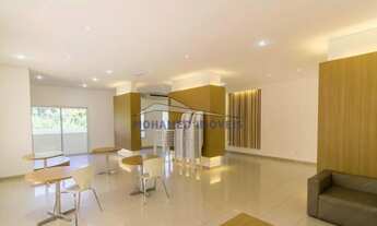 Imagem 4: ![CDATA[Apartamento para locação no Condominio Alegria - Guarulhos SP ]]