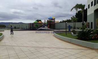 Imagem 2: ![CDATA[Apartamento para locação no Condomínio Piazza Della Fontana - Guarulhos/SP]]