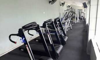 Imagem 5: ![CDATA[Apartamento para locação no Condomínio Piazza Della Fontana - Guarulhos/SP]]