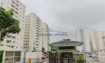 Imagem: ! CDATA Apartamento para locação no Condomínio