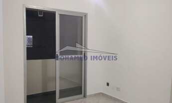 Imagem 2: ![CDATA[Apartamento para locação no Condomínio Residencial Americas, Jardim Bom Clima , G